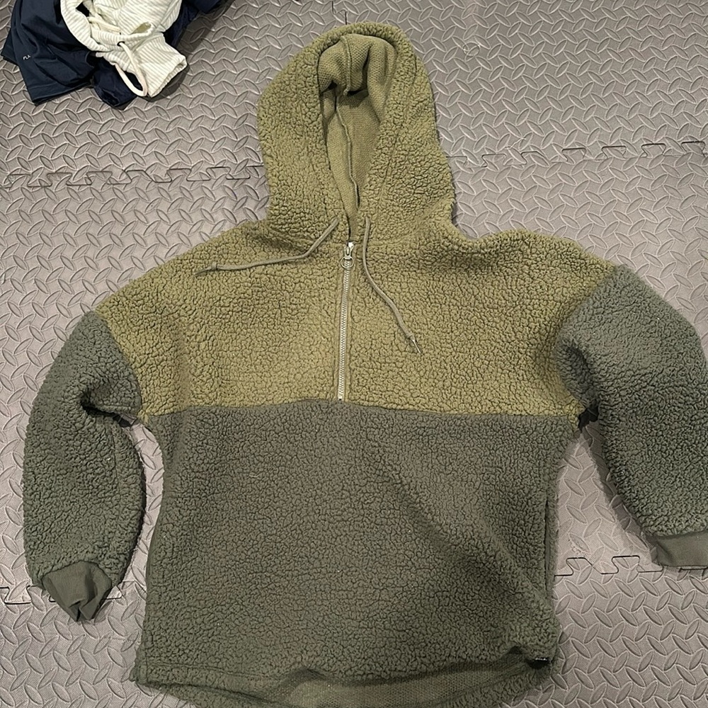 PINK Pullover